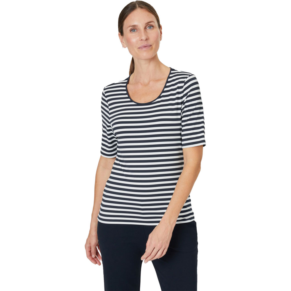 JOY Damen T-Shirt Allison 