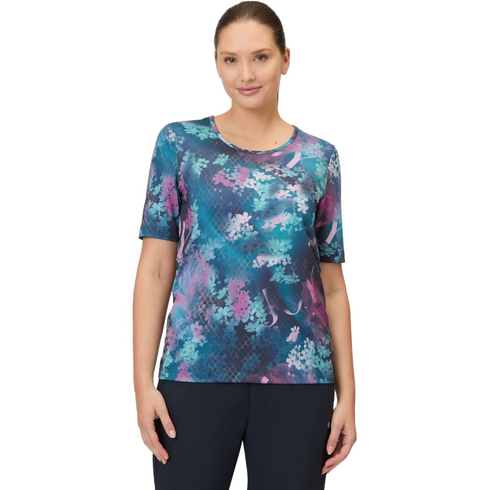JOY Damen T-Shirt Theodora 