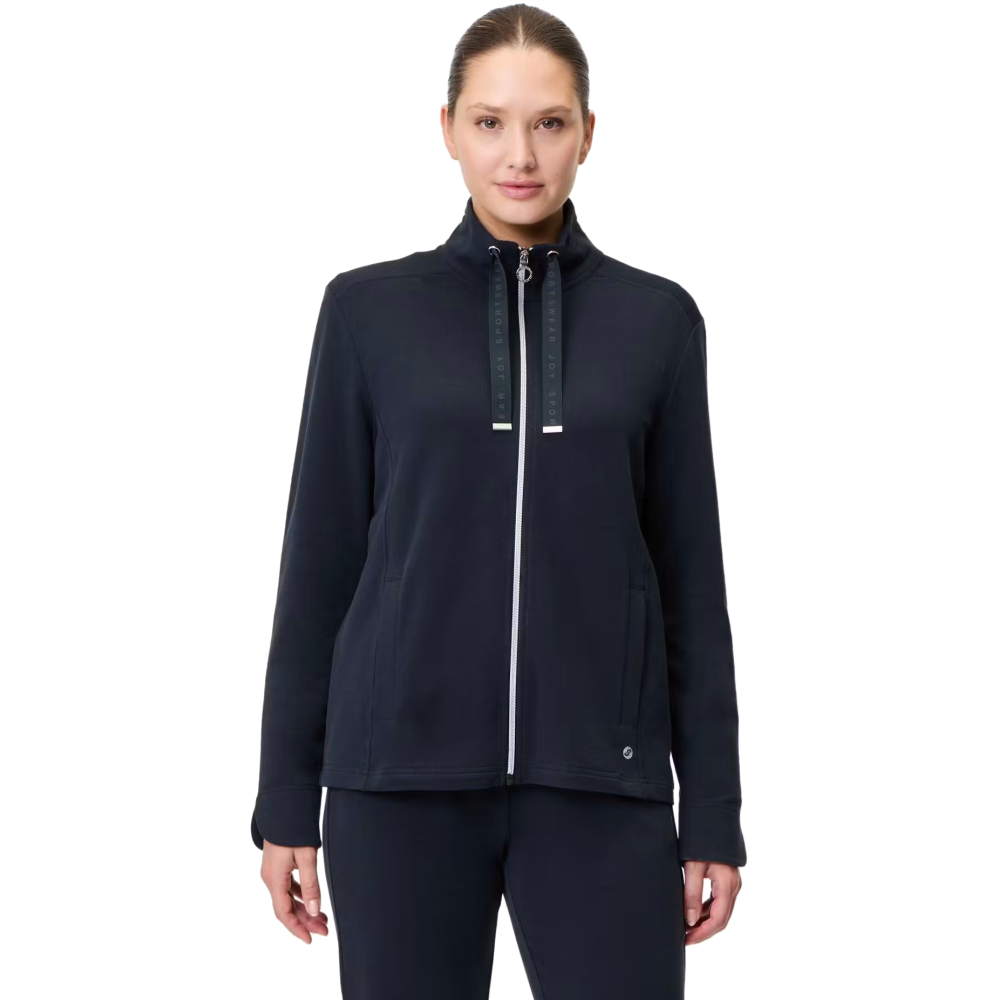 Joy Damen Trainingsjacke Eugenia 42