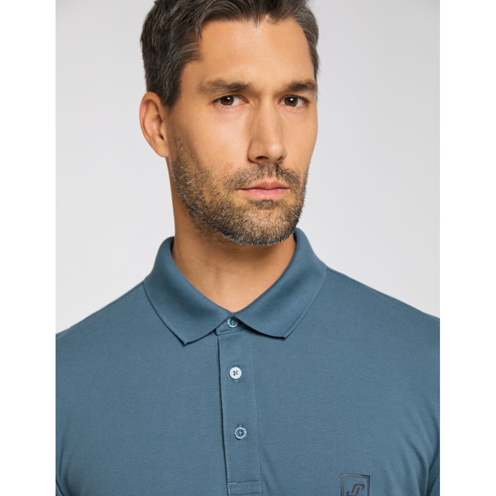 Joy Herren Poloshirt LIAS 50