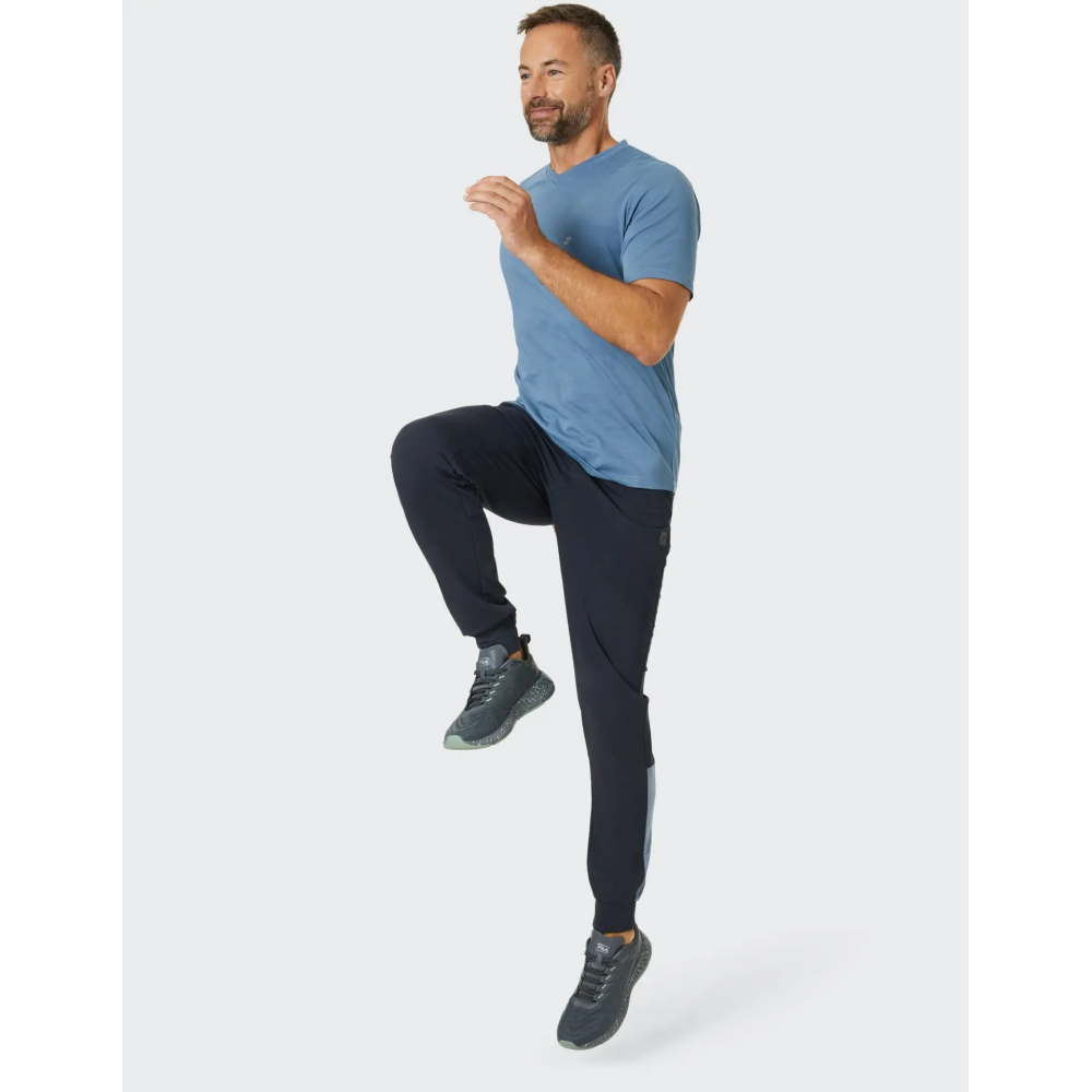 Joy Joshua Herren Sporthose 