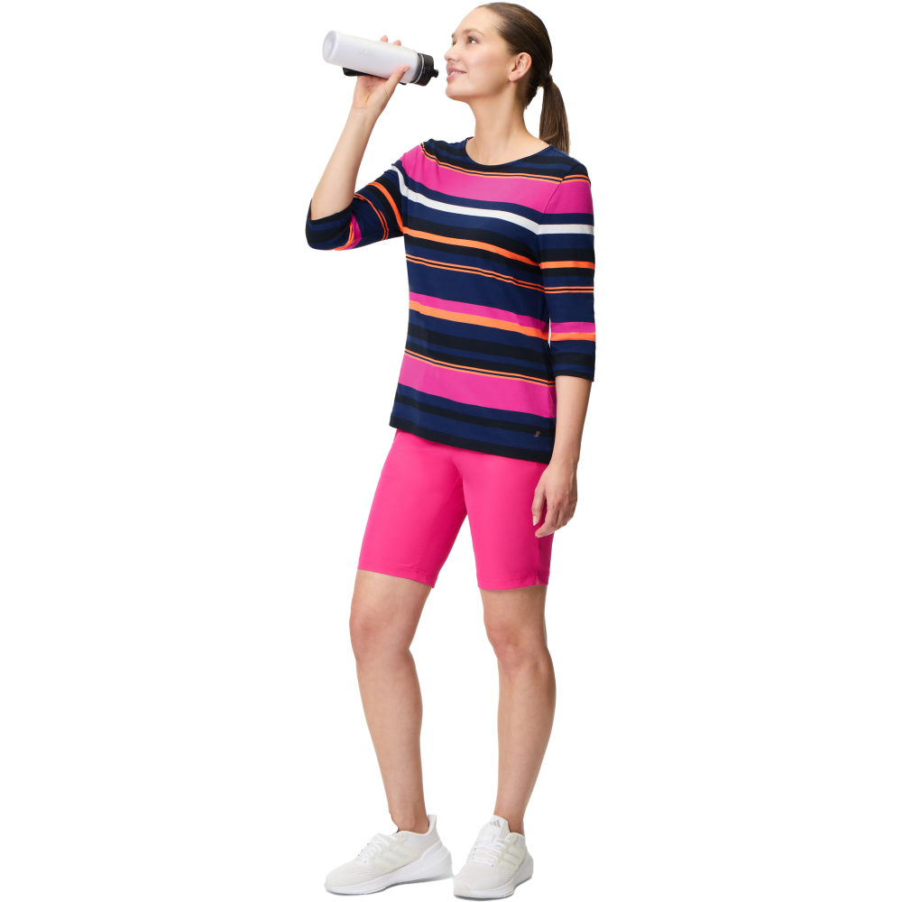 JOY Sportswear Damen Langarmoberteil Sarina 