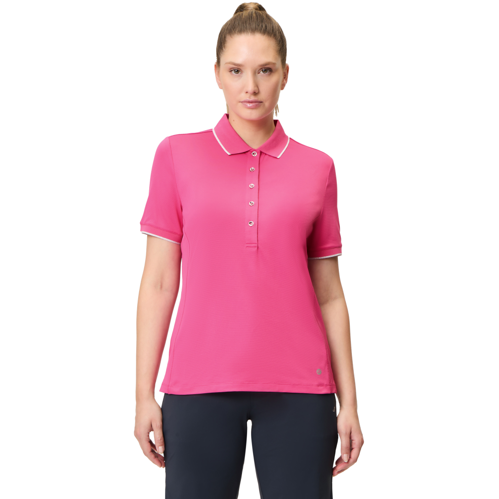 JOY Sportswear Maria Damen Poloshirt 