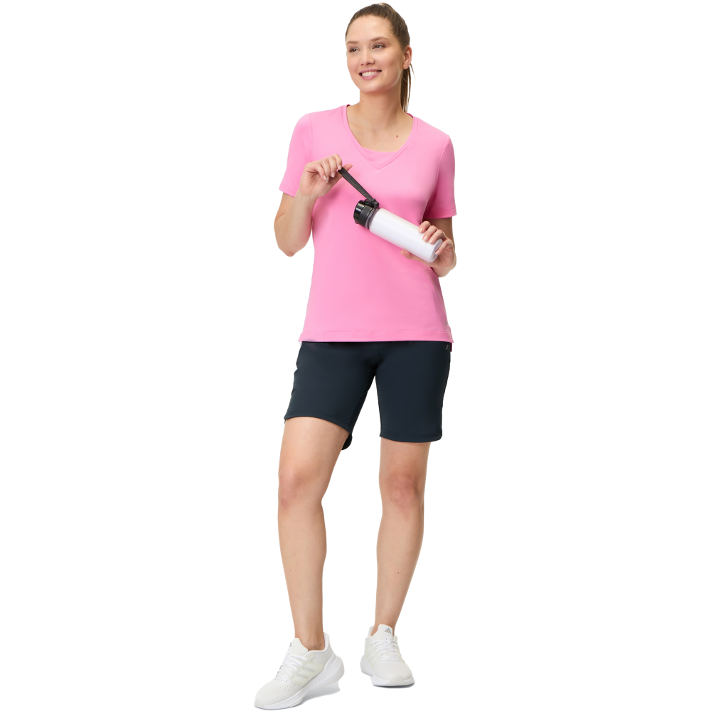JOY Sportswear Serafine Damen Bermudashorts 