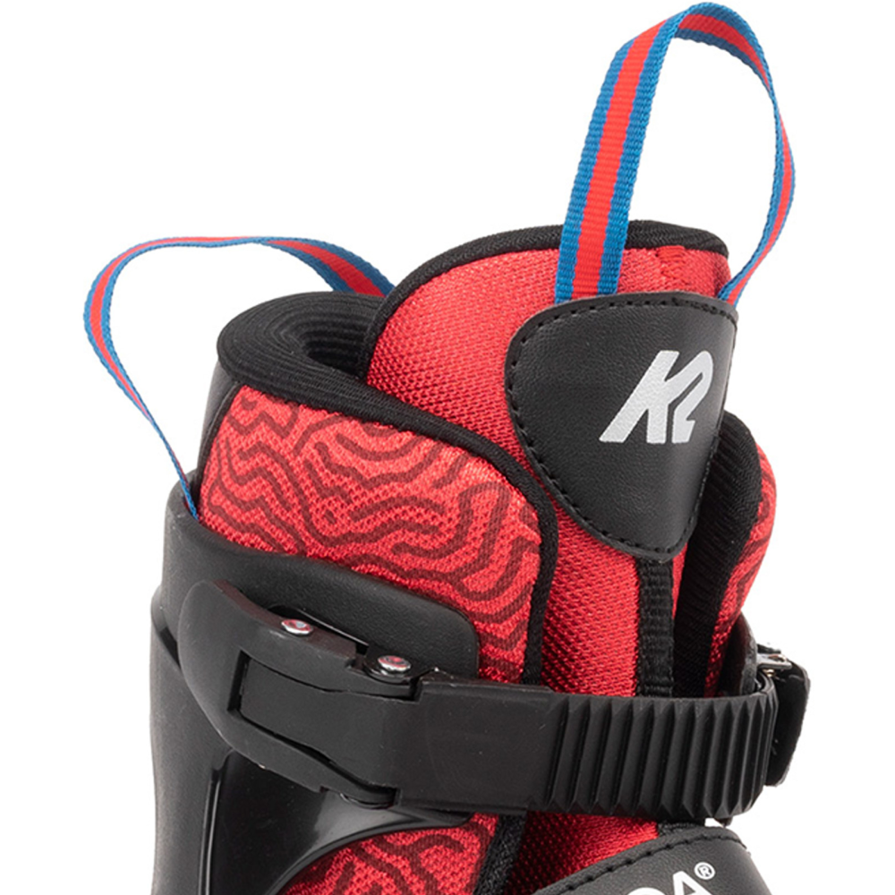 K2 Inlineskates RAIDER BOA 35