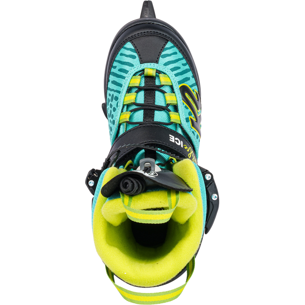 K2 Kinder Schlittschuhe Marlee Ice 29