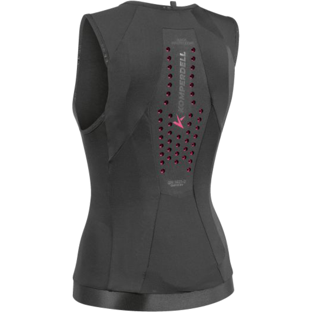 Komperdell Damen Rückenprotektor Ultraflex Air 
