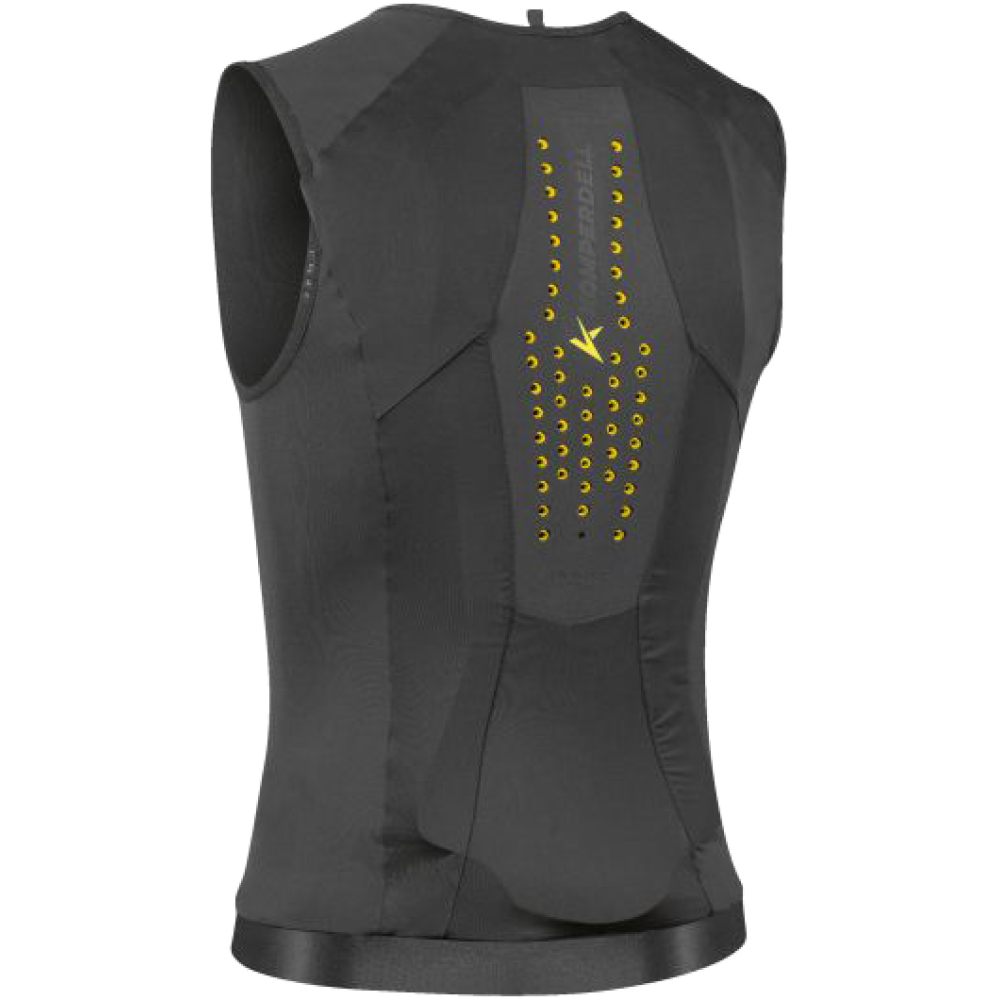 Komperdell Herren Rückenprotektor Ultraflex Air XXL