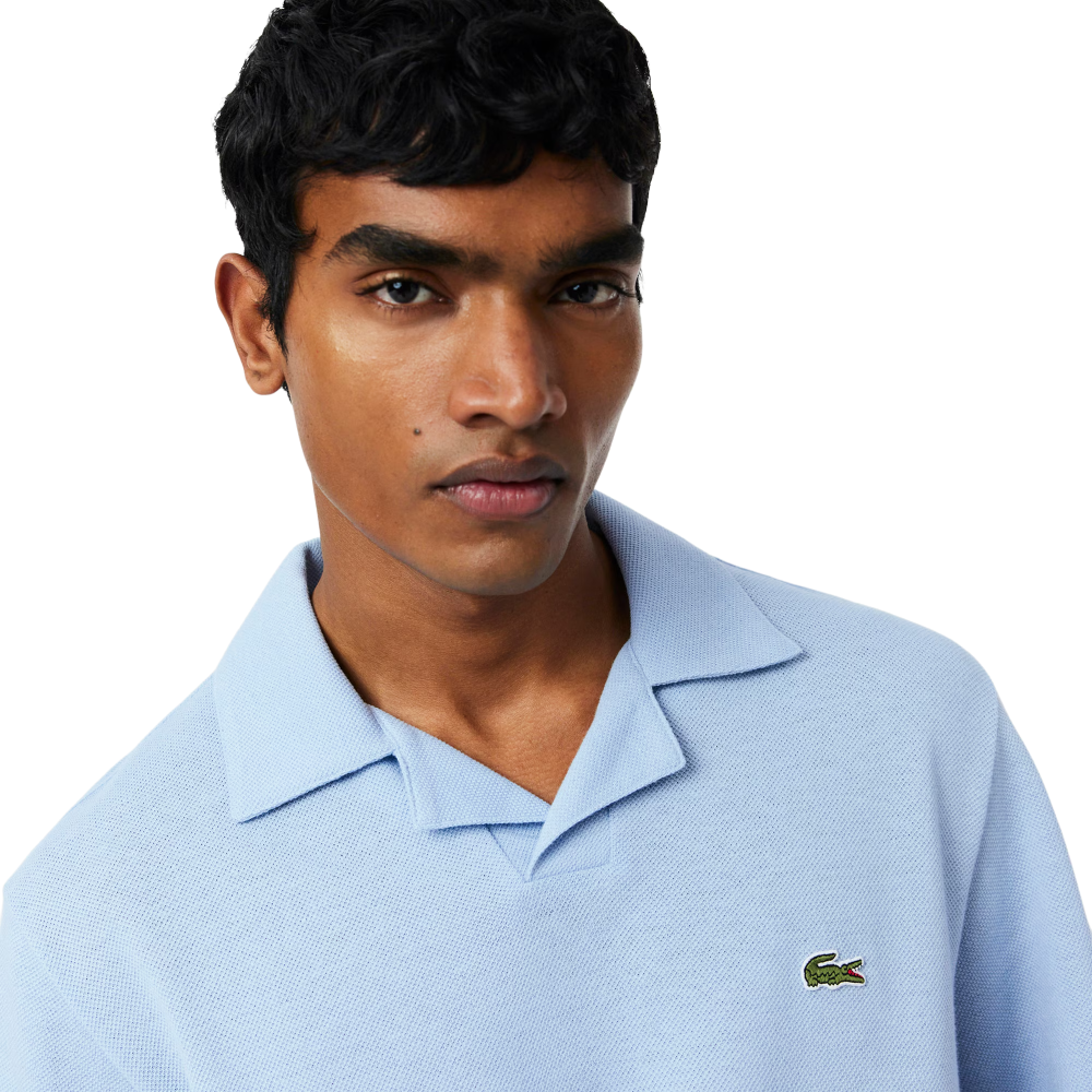 Lacoste Classic Herren Polohemd 4