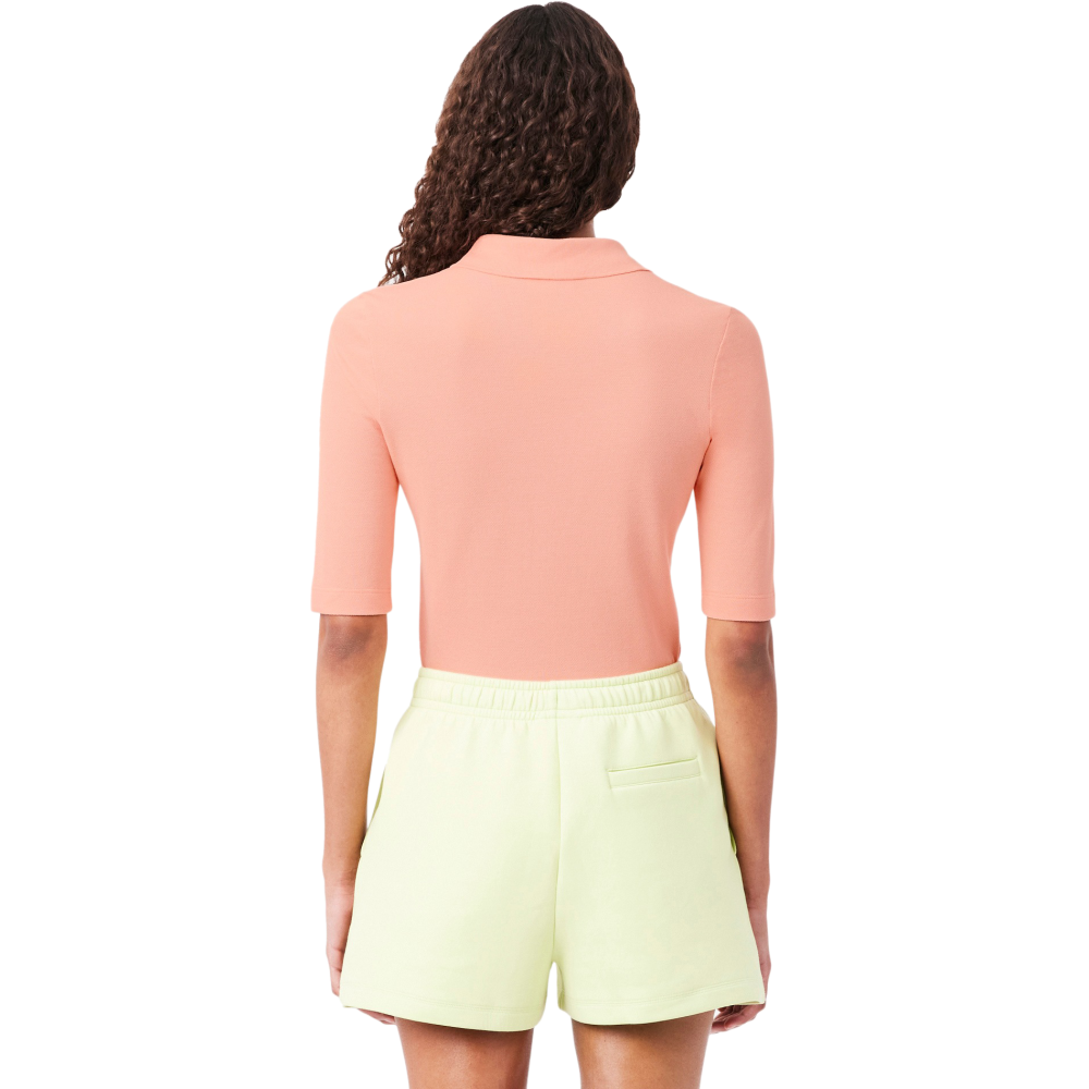 LACOSTE Damen Poloshirt Miami 42