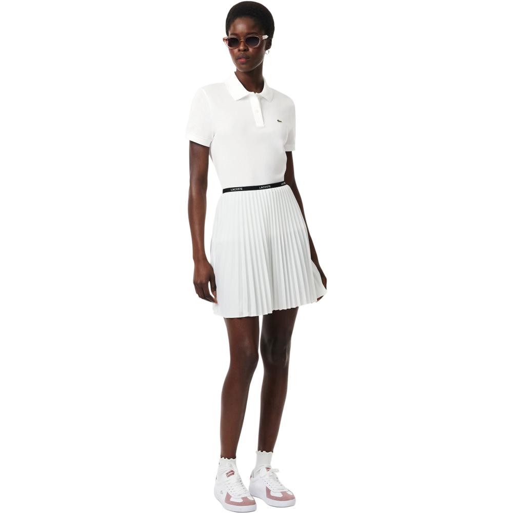 Lacoste Damen Poloshirt 46
