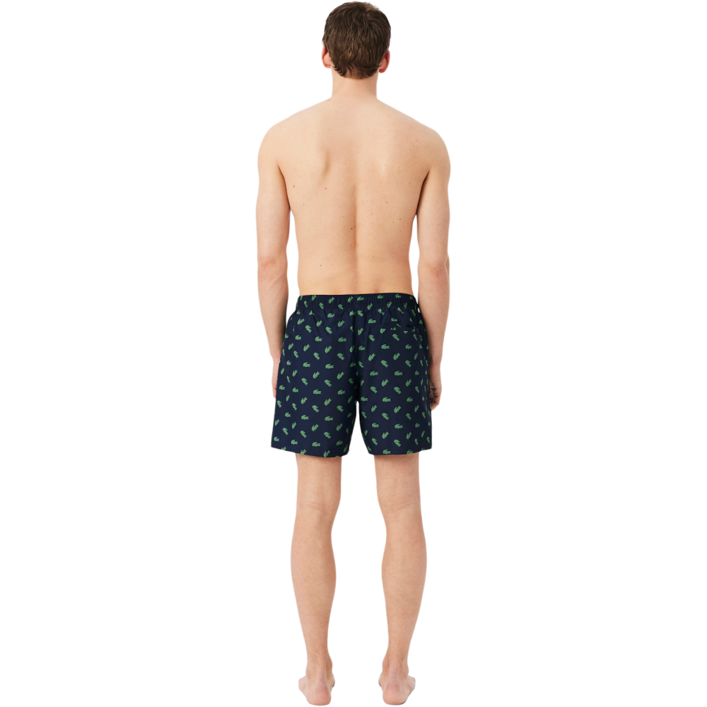 Lacoste Herren Badehose 
