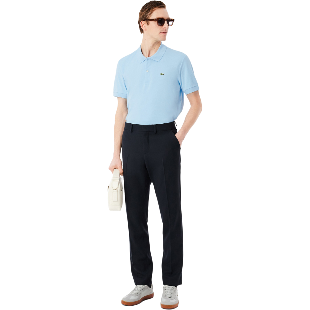 Lacoste Herren Golf-Polohemd 7