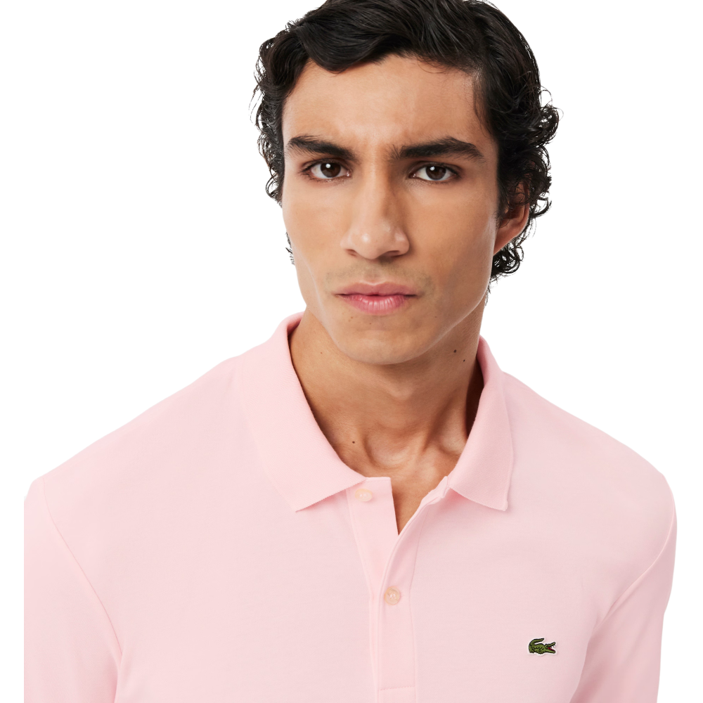 Lacoste Herren Golf-Polohemd 5