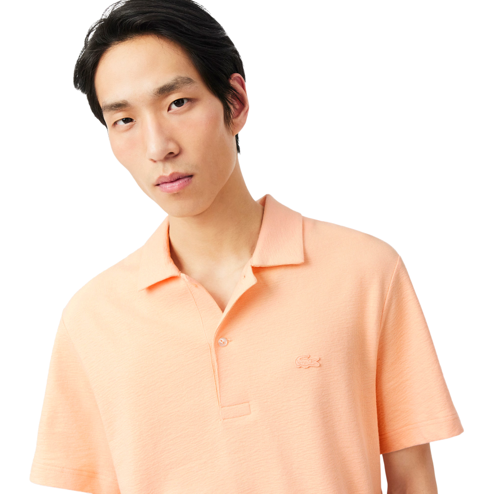 LACOSTE Herren Poloshirt Angie 5