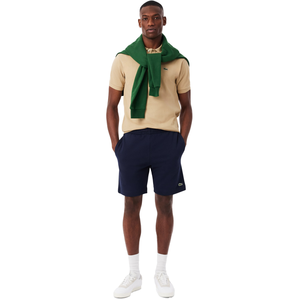 LACOSTE Herren Shorts 