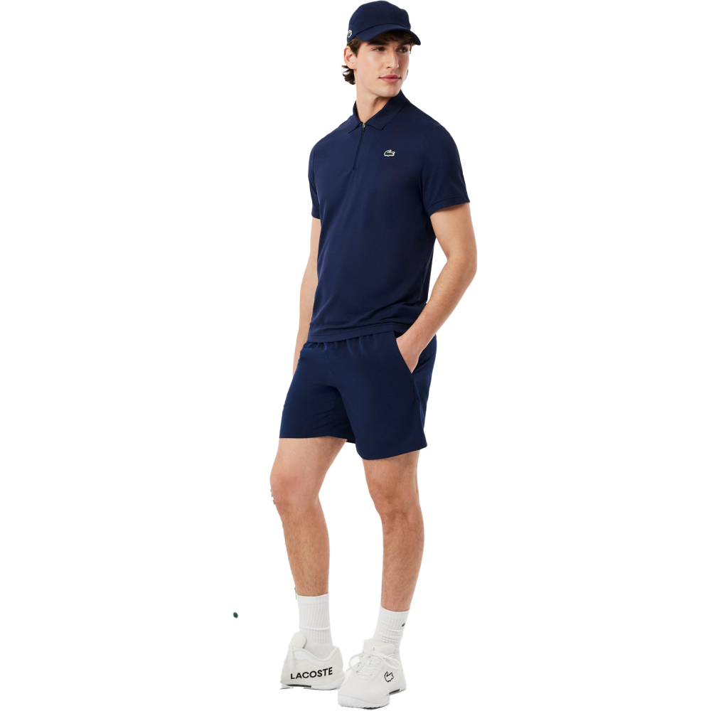 LACOSTE Herren Shorts 