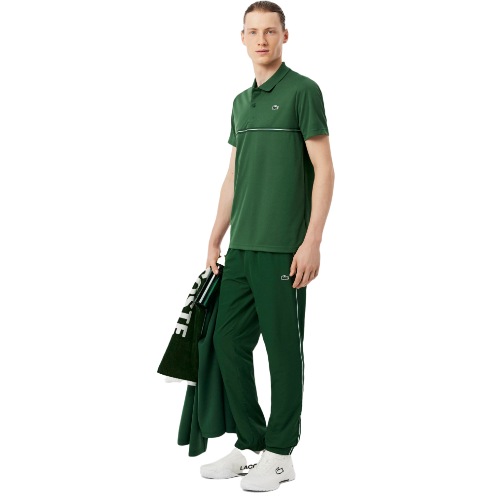 Lacoste Herren Sport-Polohemd 