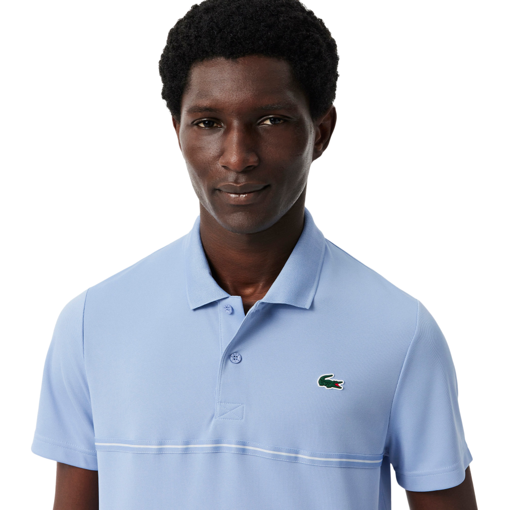 Lacoste Herren Sport-Polohemd 