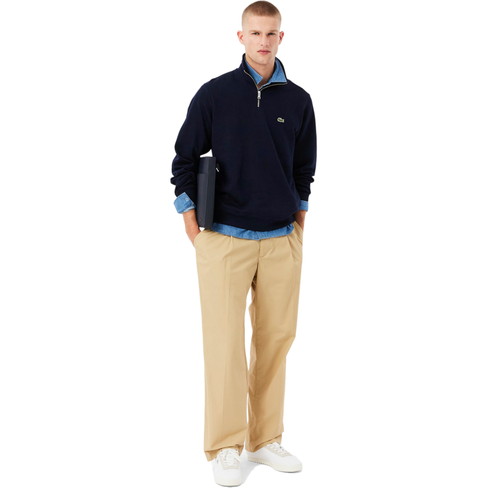 Lacoste Herren SWEATSHIRT 