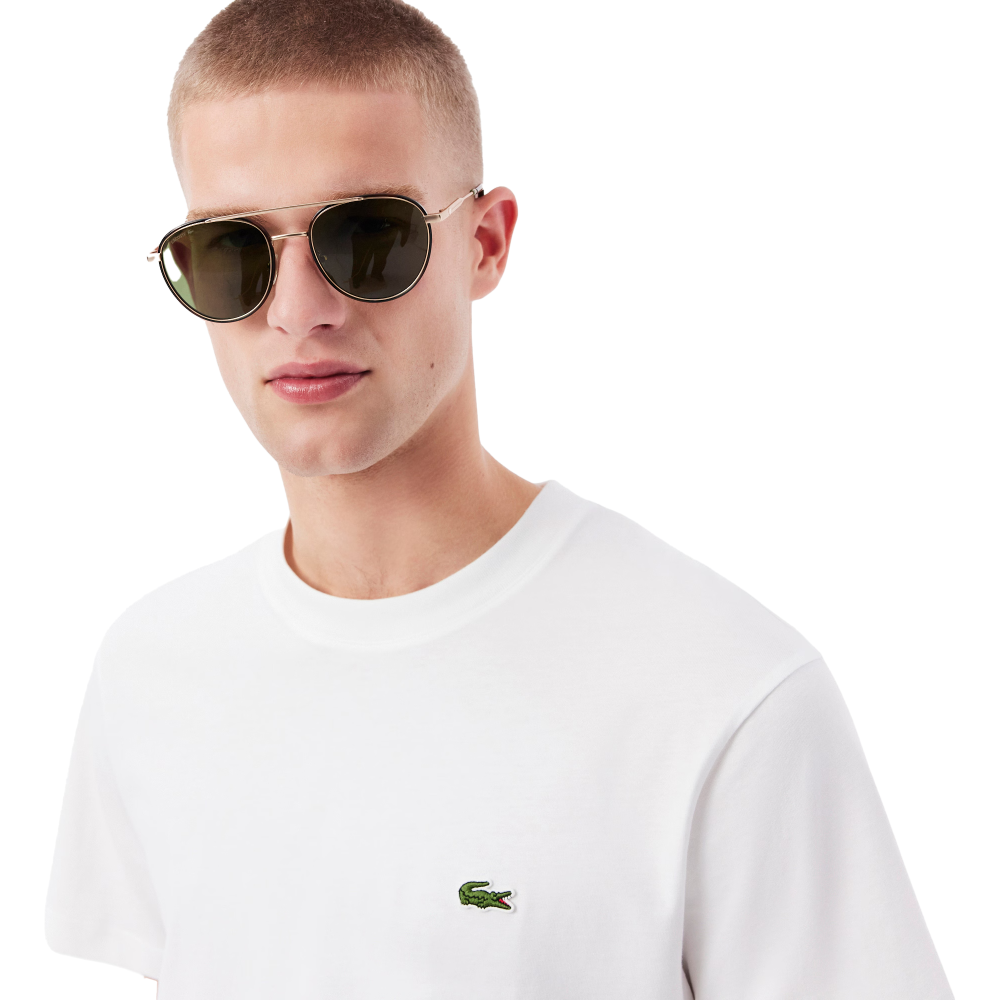 LACOSTE Herren T-Shirt 