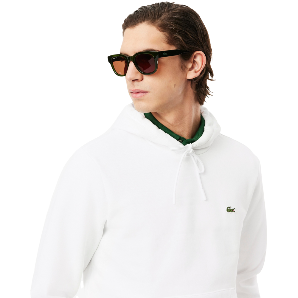 Lacoste Kapuzenpullover 