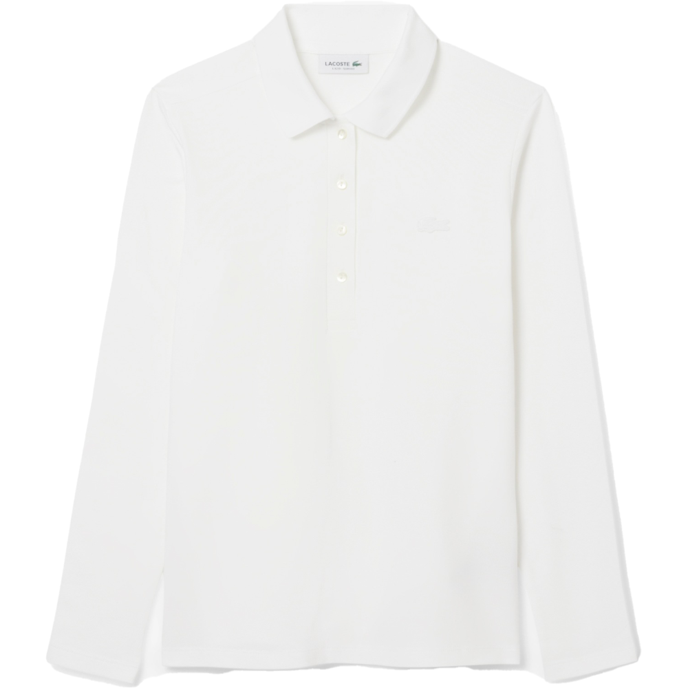 Lacoste Polo Langarm 42