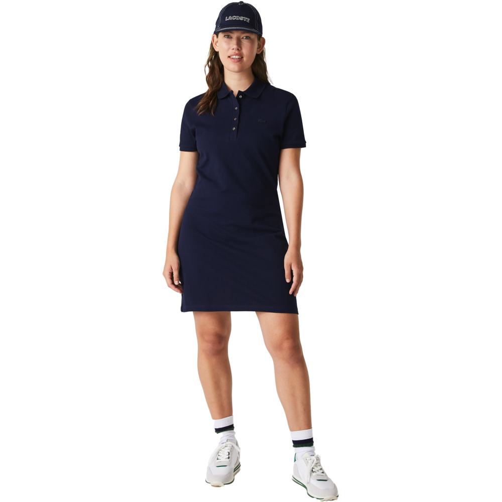 Lacoste Polokleid 44