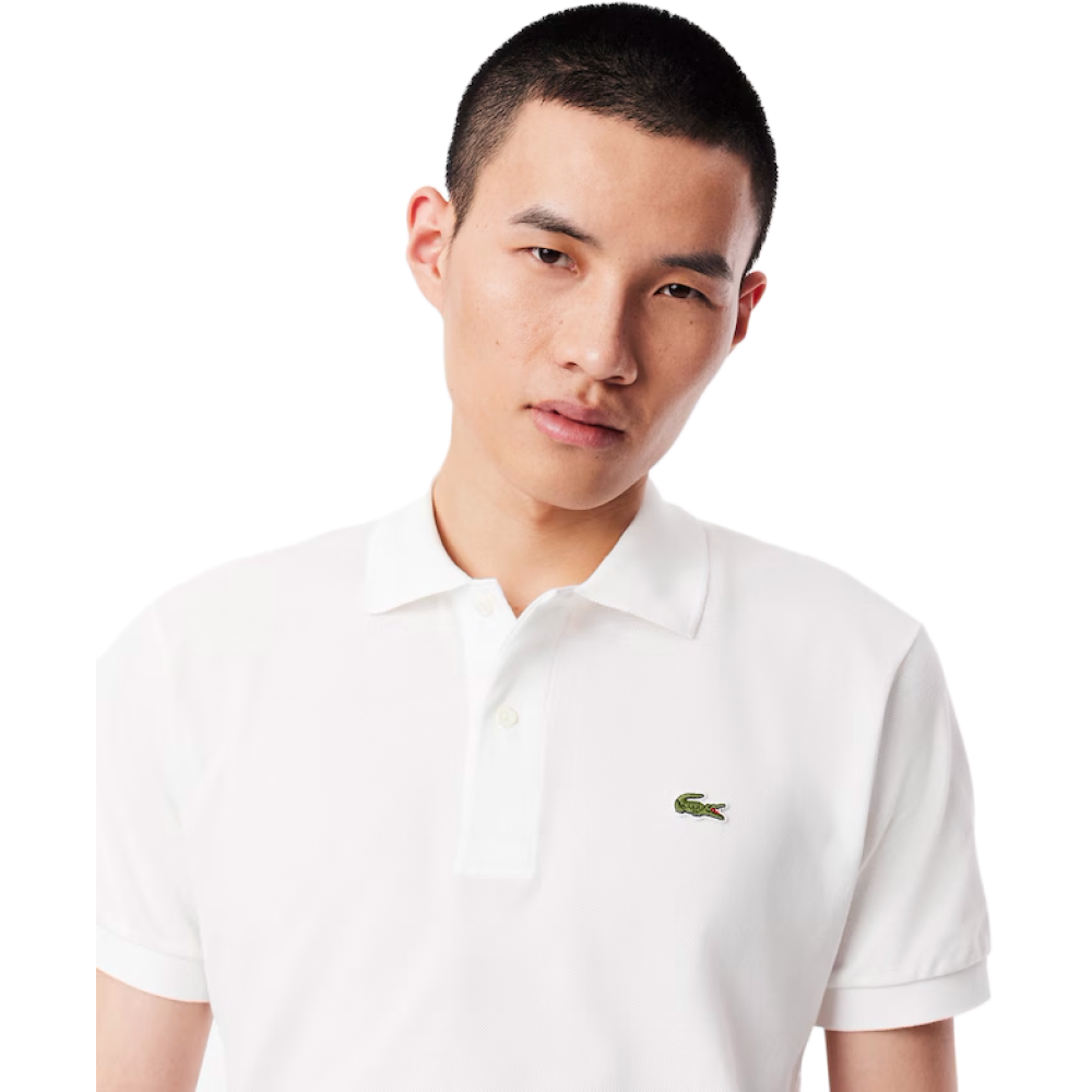 Lacoste Poloshirt Herren 