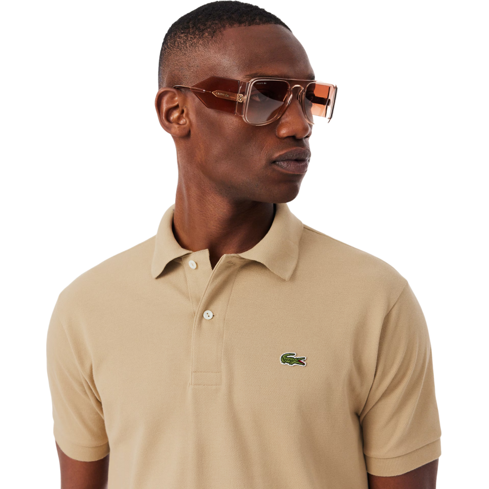 Lacoste Poloshirt Herren 