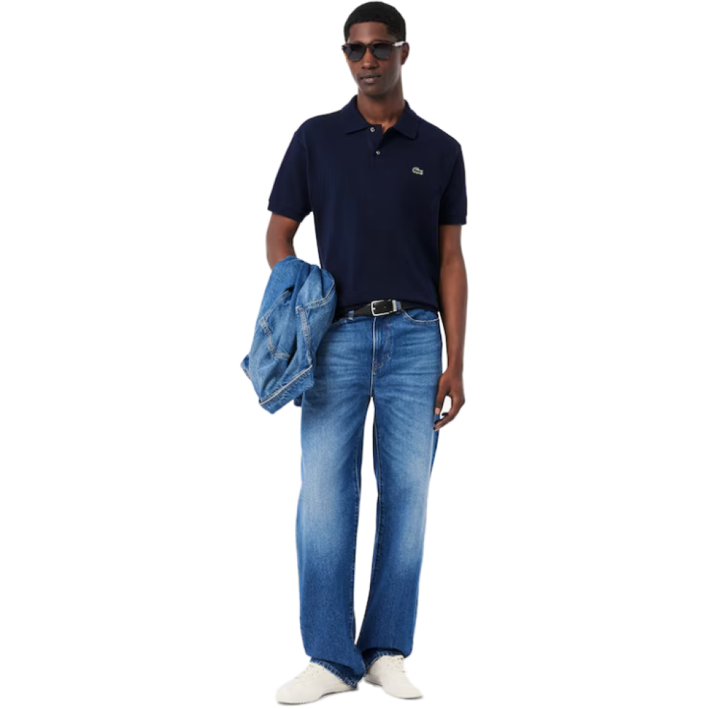 Lacoste Poloshirt Herren 