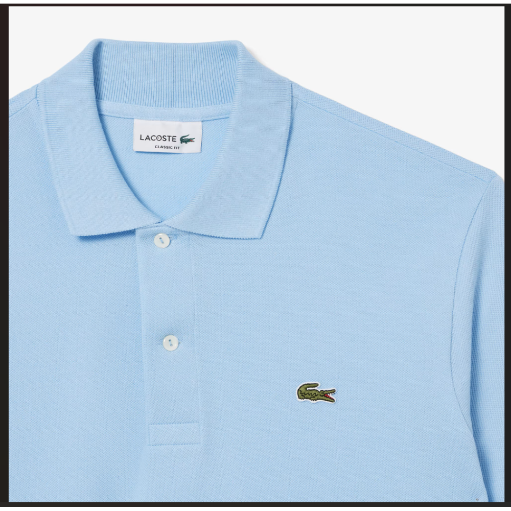 Lacoste Poloshirt Herren 