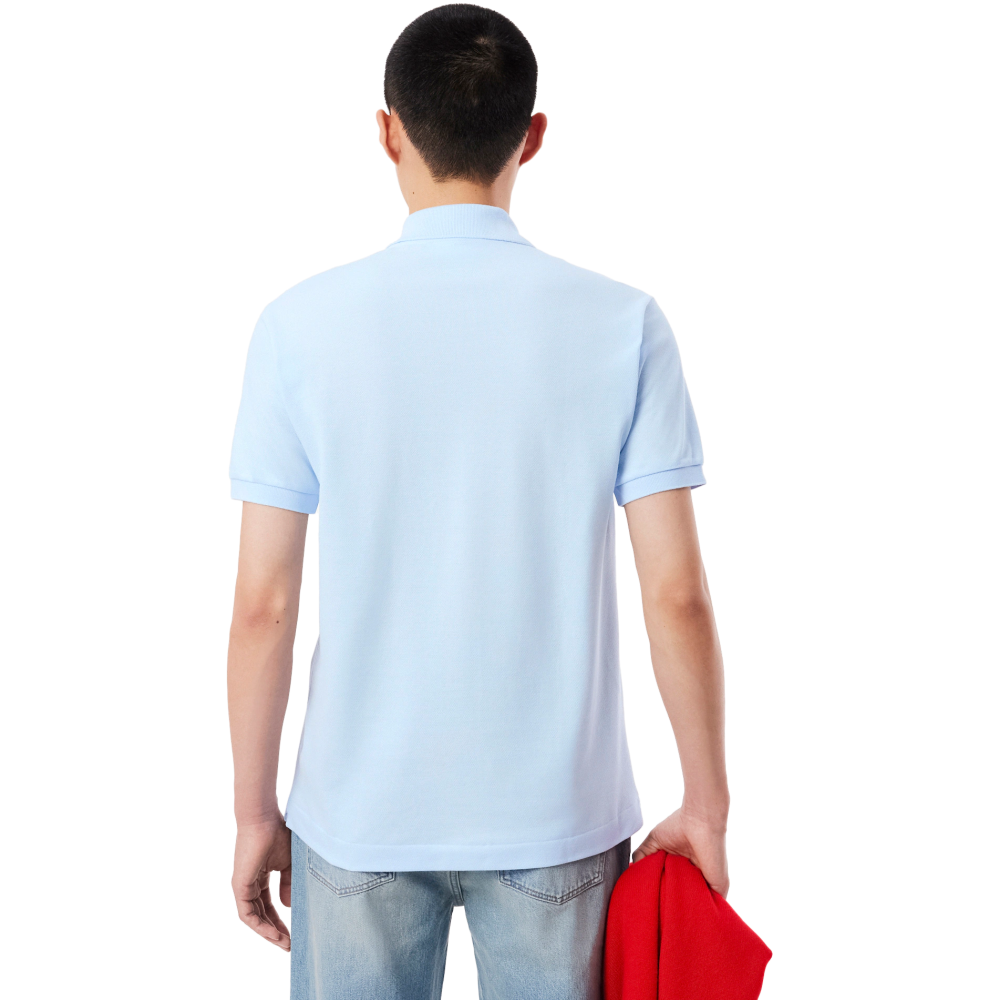 Lacoste Poloshirt Herren 5