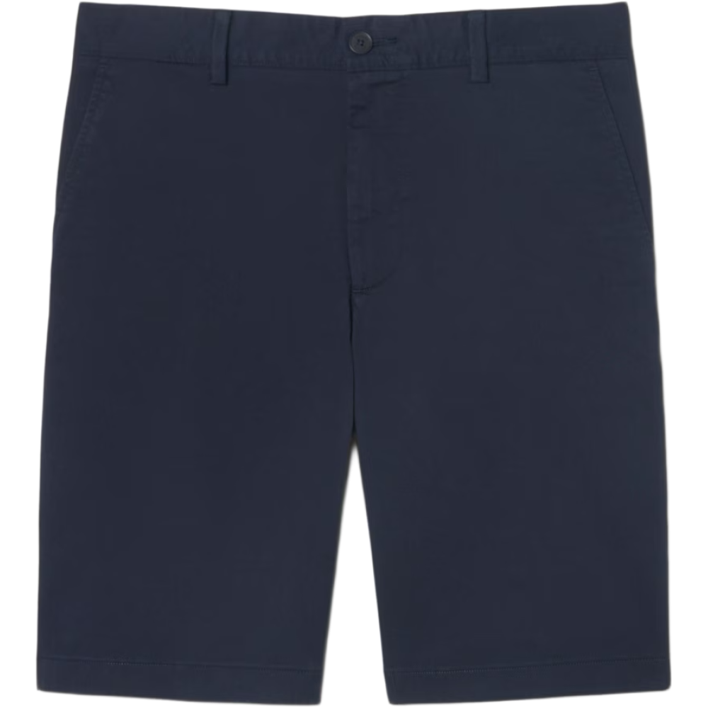 Lacoste Stretch Twill Chino Shorts Herren 32