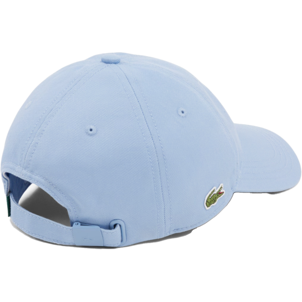 Lacoste Unisex Cap TU
