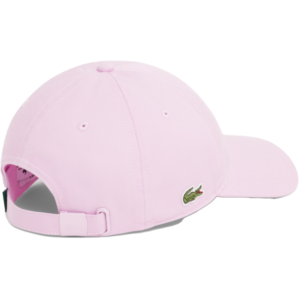 Lacoste Unisex Cap TU