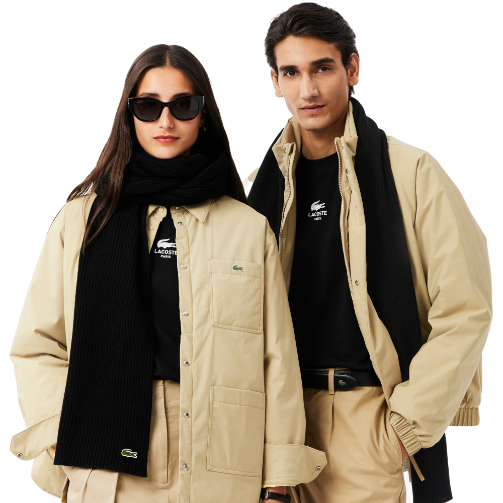 Lacoste Unisex Schal TU