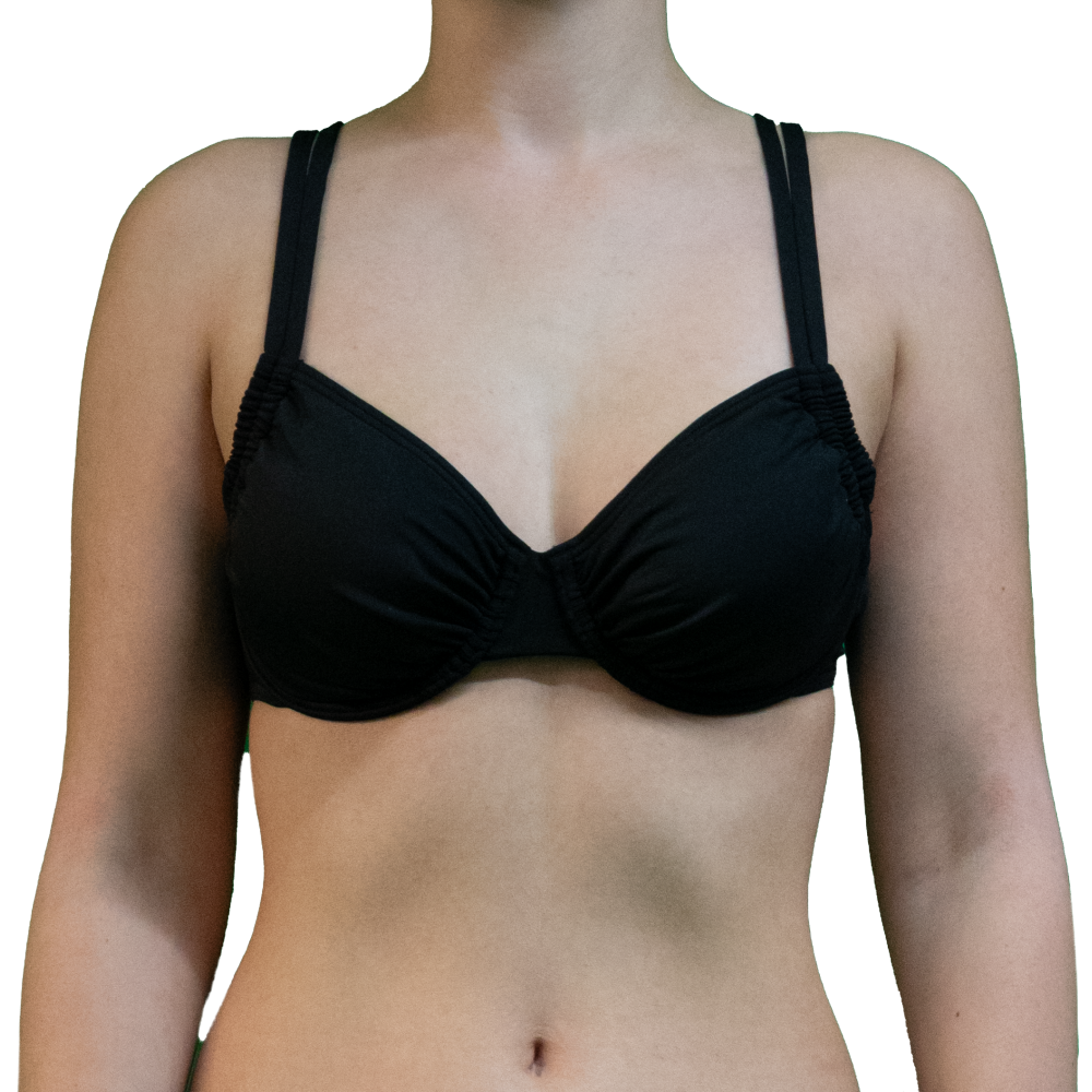 Lascana Bügel-Top Bikini Oberteil 