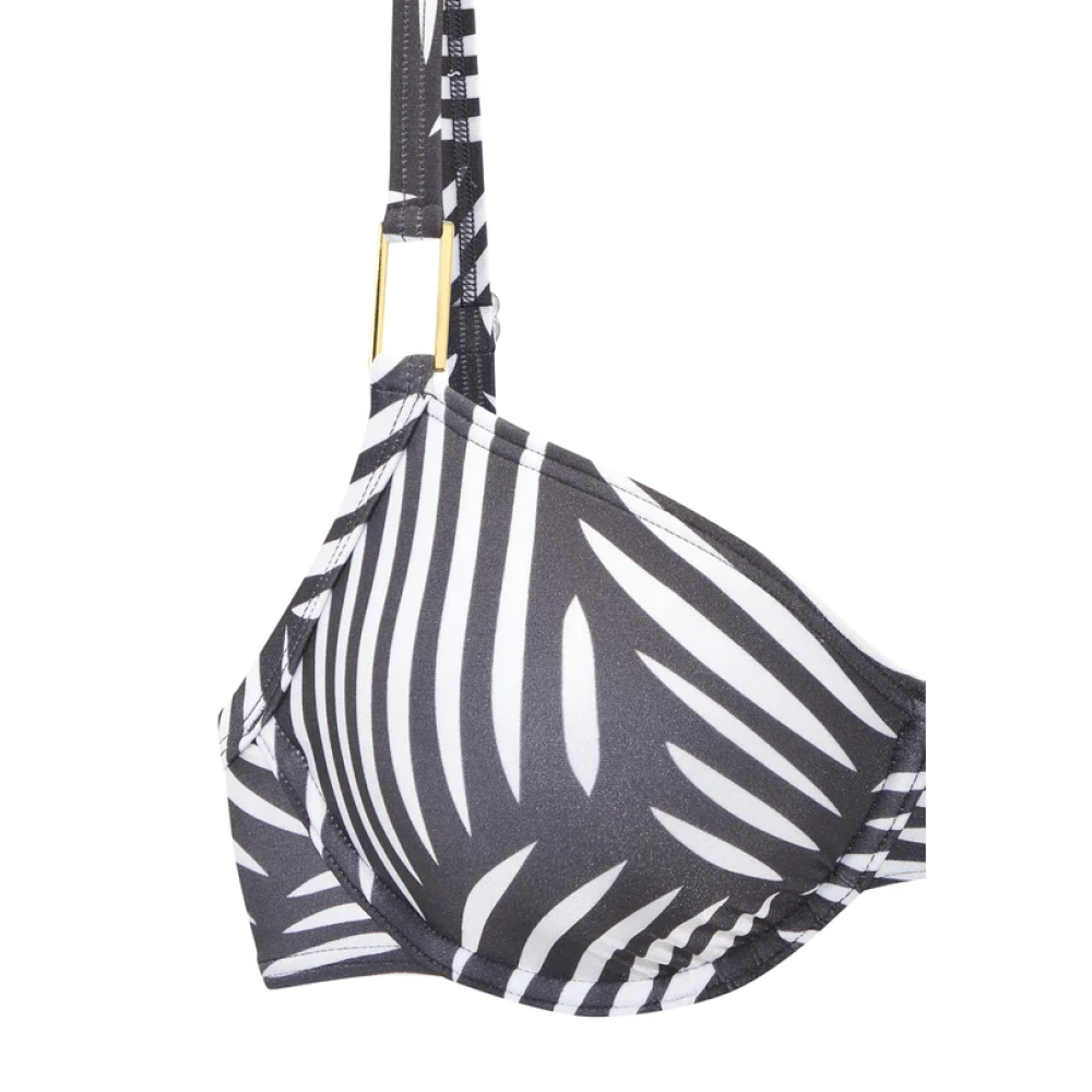 LASCANA Damen Bügel Bikini Oberteil 