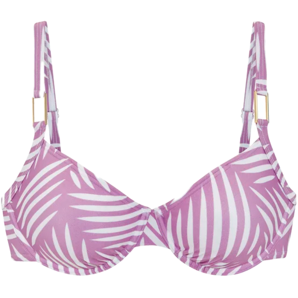 LASCANA Damen Bügel Bikini Oberteil 