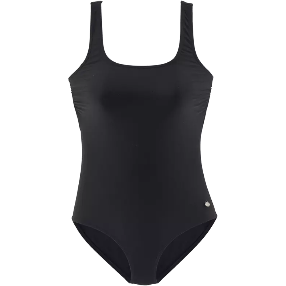 LASCANA Damen Badeanzug E 