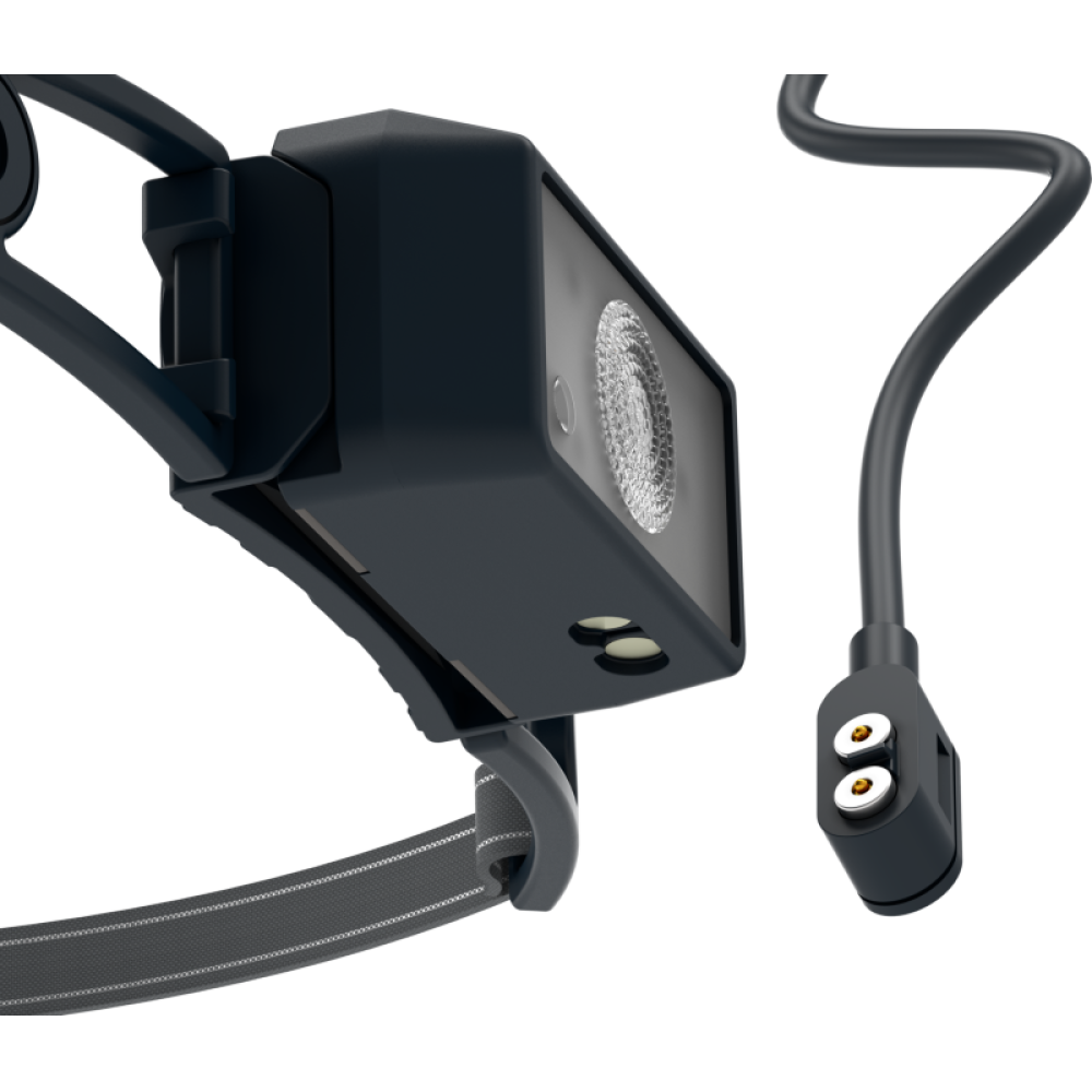 LEDLENSER Stirnlampe NEO 1R -