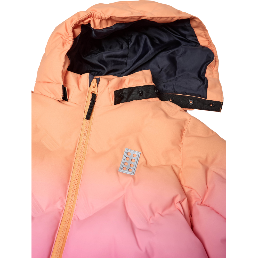 Lego Wear Kinder Skijacke 152