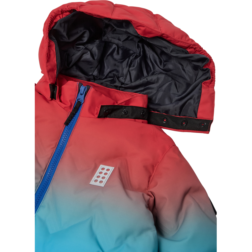 LEGO Wear Kinder Skijacke  