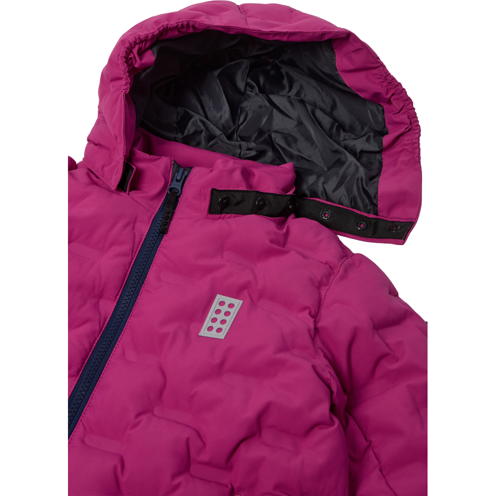 LEGO Wear Kinder Skijacke  
