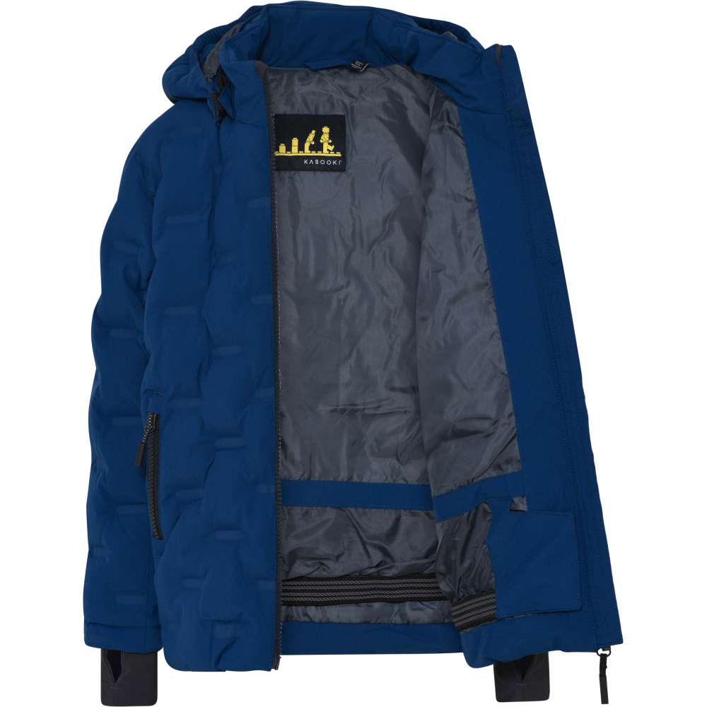 LEGO WEAR Kinder Skijacke Jipe 706 