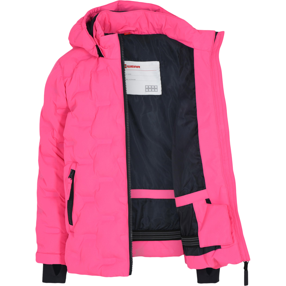 LEGO Wear Kinderjacke LWJIPE 706 164