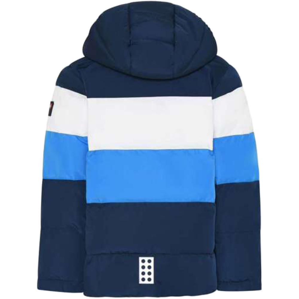 Lego Wear LWJIPE Kinder Winterjacke 