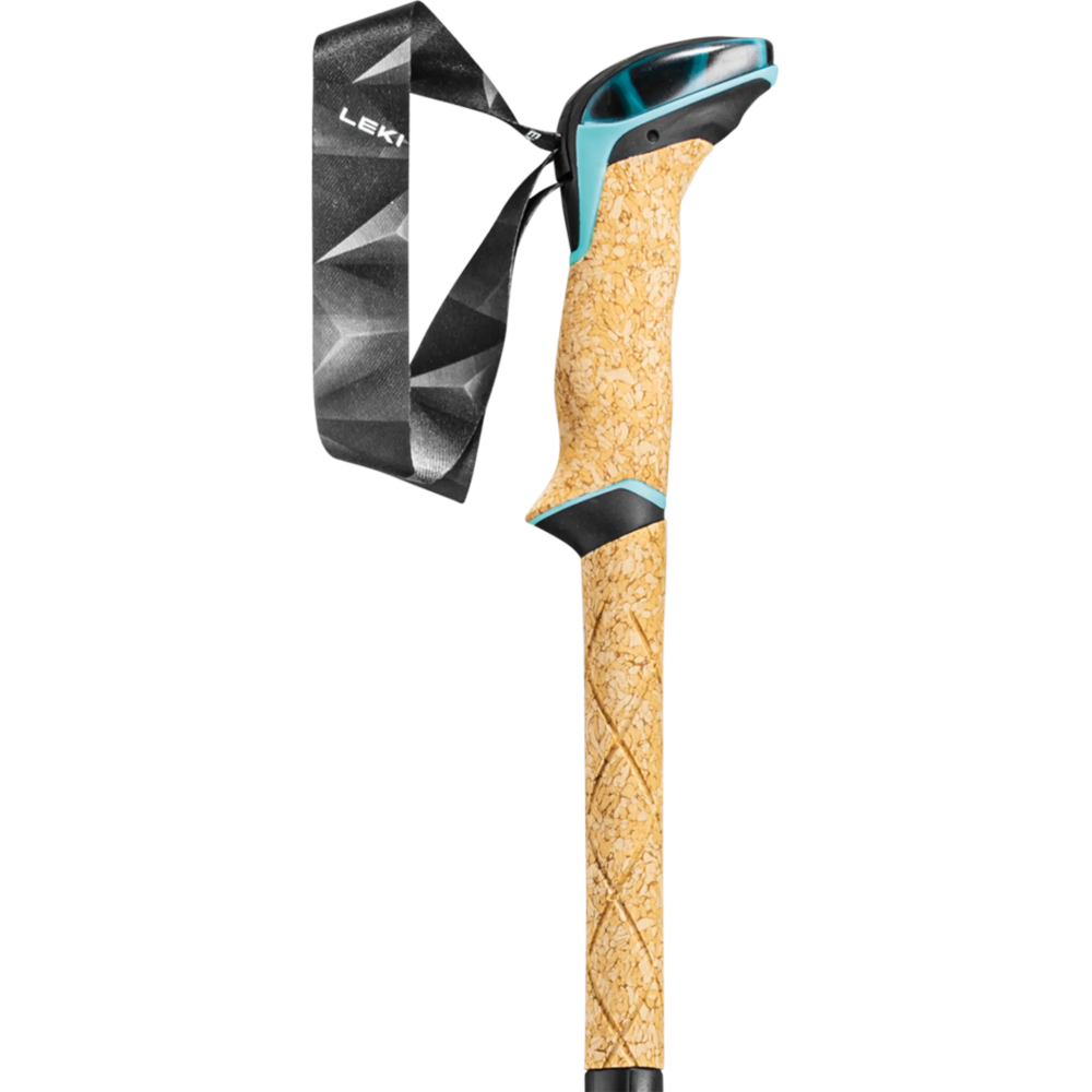 Leki Cressida FX Carbon AS Damen Wanderstöcke -