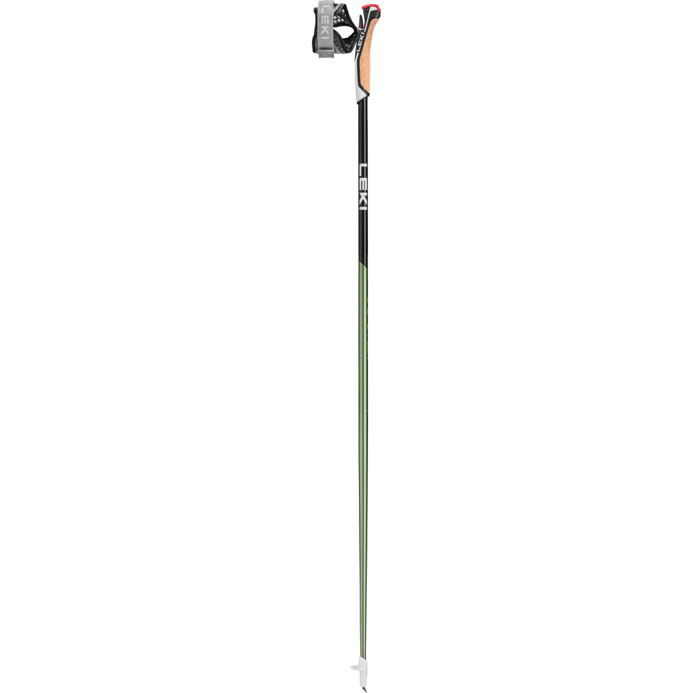 Leki Flash Carbon 